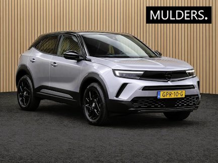 Opel Mokka 0