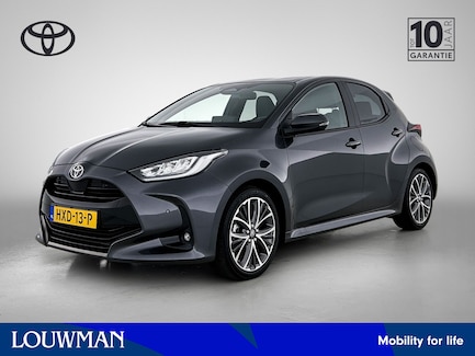 Toyota Yaris 0
