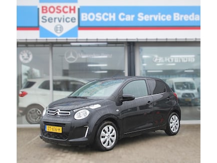 Citroën C1 0