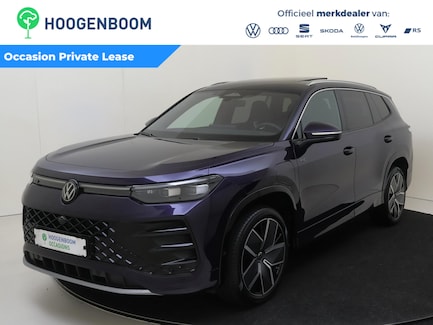 Volkswagen Tayron 0