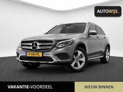 Mercedes-Benz GLC 0