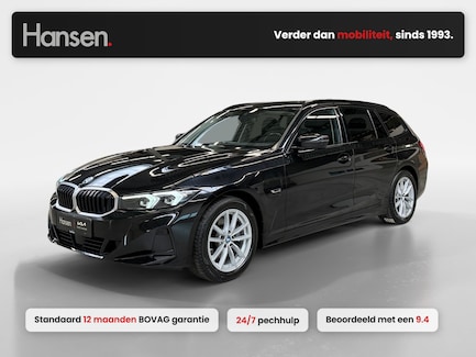 BMW 3-Serie 0