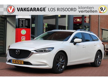 Mazda 6 0