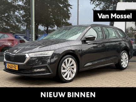 Skoda Octavia 0