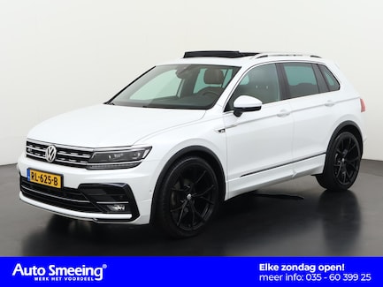 Volkswagen Tiguan 0