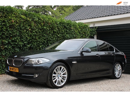 BMW 5-Serie 0