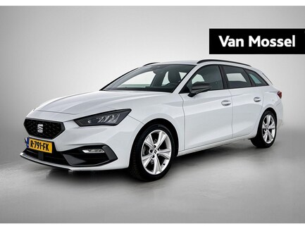 SEAT Leon 0