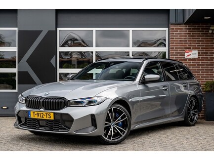 BMW 3-Serie 0