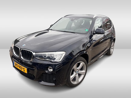 BMW X3 0