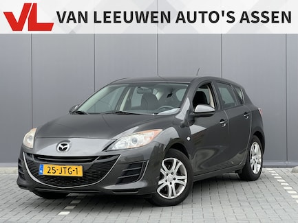 Mazda 3 0