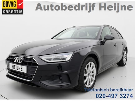 Audi A4 0