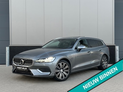 Volvo V60 0