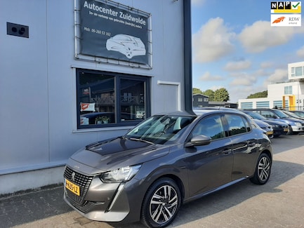 Peugeot 208 0