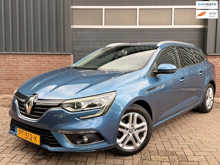 Renault Megane 0