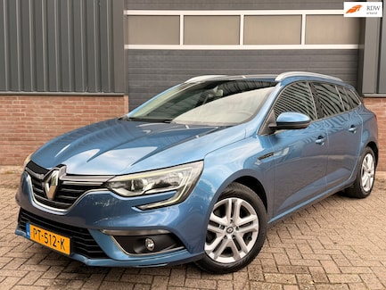 Renault Megane 0