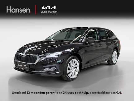 Skoda Octavia 0