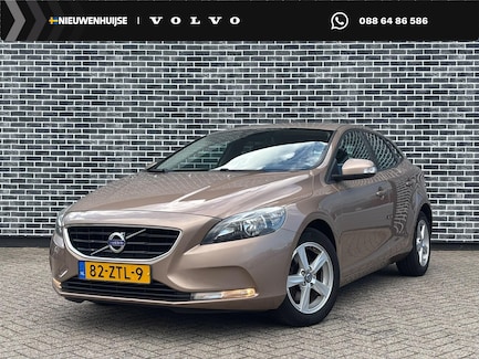 Volvo V40 0