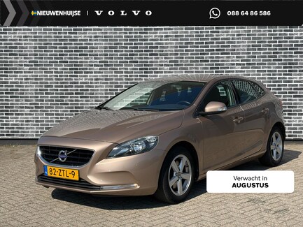 Volvo V40 0