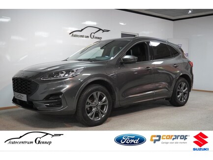 Ford Kuga 0
