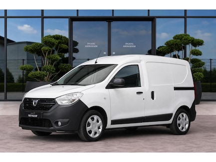 Dacia Dokker 0