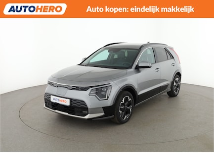 Kia Niro EV 0