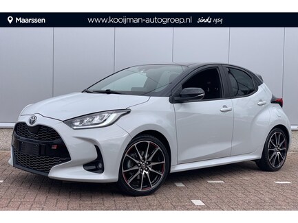 Toyota Yaris 0