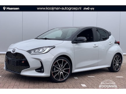 Toyota Yaris 0