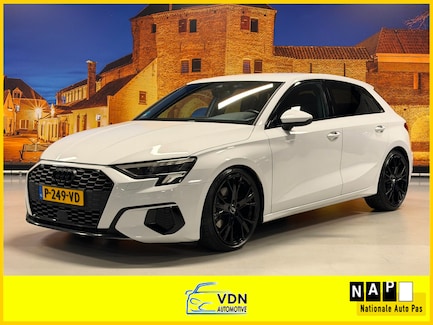 Audi A3 0