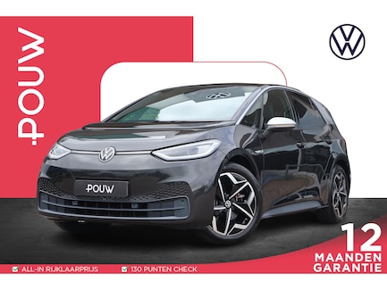 Volkswagen ID.3 0