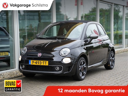 Fiat 500 0