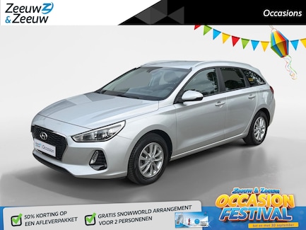 Hyundai i30 0