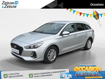 Hyundai i30 0