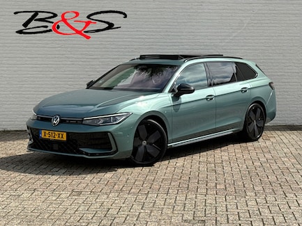 Volkswagen Passat 0