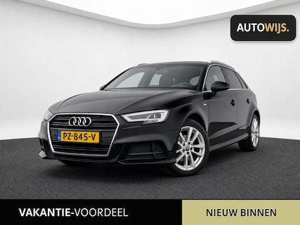 Audi A3 0