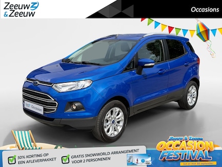 Ford EcoSport 0