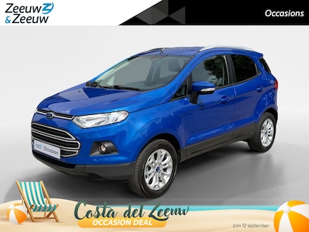 Ford EcoSport 0