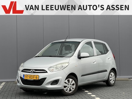 Hyundai i10 0