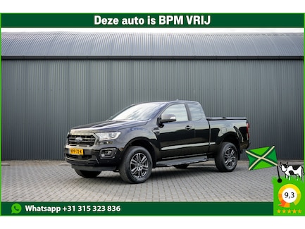 Ford Ranger 0