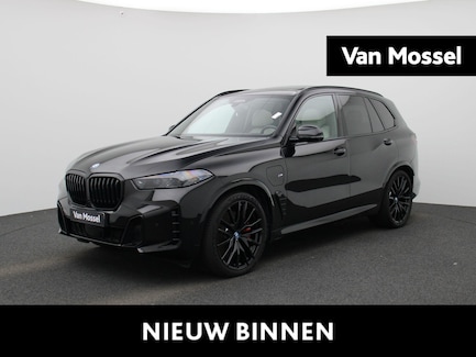 BMW X5 0