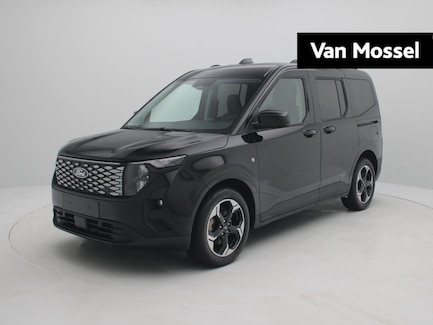 Ford Transit Tourneo 0