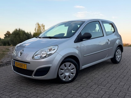Renault Twingo 0