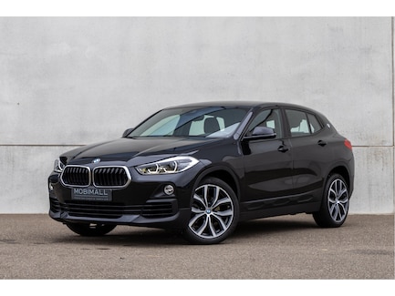 BMW X2 0