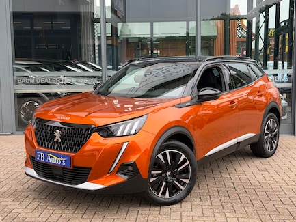 Peugeot 2008 0