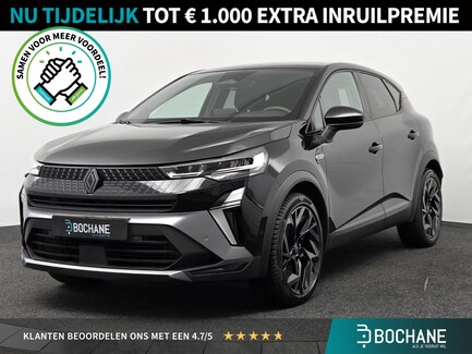 Renault Captur 0