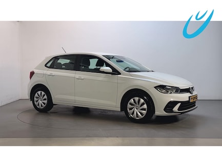 Volkswagen Polo 0