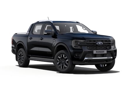Ford Ranger 0
