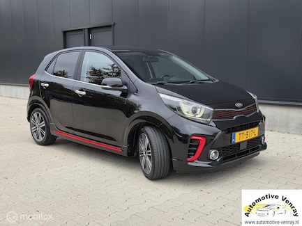 Kia Picanto 0