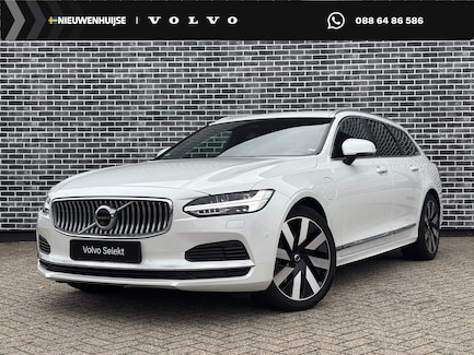 Volvo V90 0