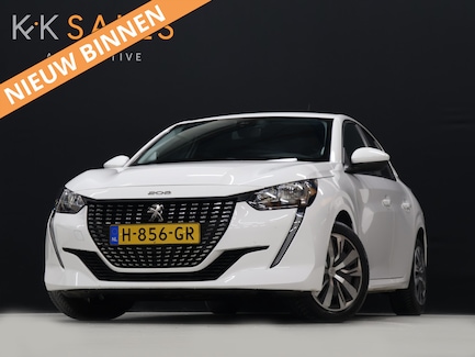 Peugeot 208 0