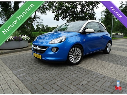 Opel Adam 0
